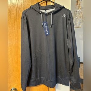 Men’s medium Rhoback - The Trad hoodie. Brand new with tags.